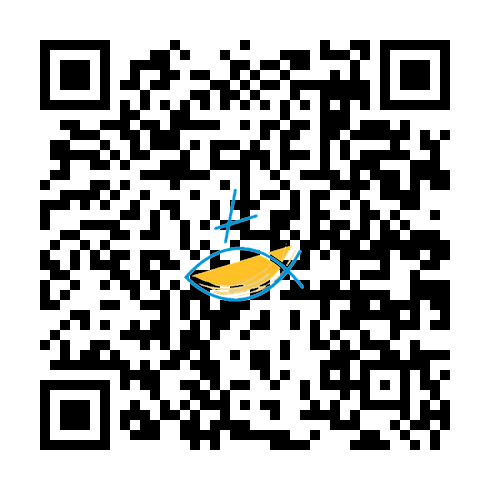 QR Code als direkter Zugang zu den übertragenen Gottesdiensten, Kunstquelle Beiträgen, Lange Nacht der Kirchen und anderem