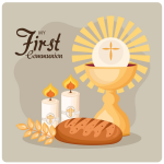 My First Communion